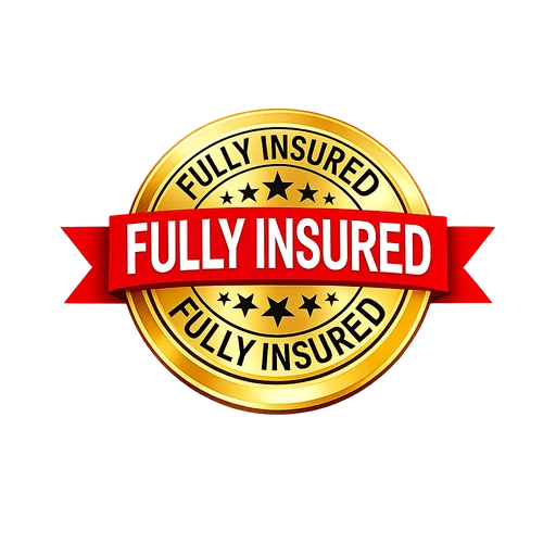 Greenedge Landscapes — Fully Insured